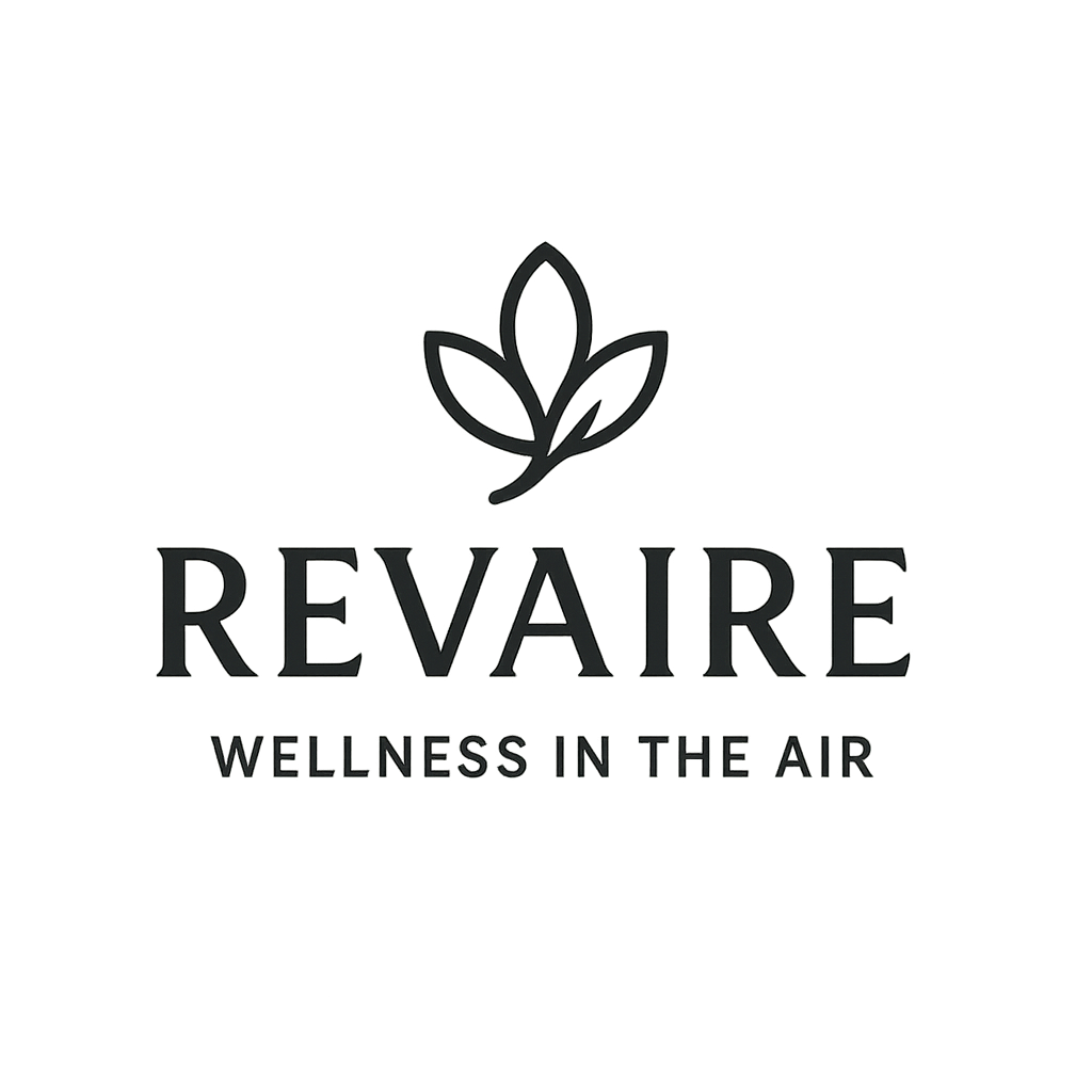 Revaire